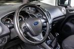 Ford Transit Courier 1.5 TDCI Trend Start&Stop | Airco | Pdc, Auto's, Voorwielaandrijving, Stof, Gebruikt, Euro 6