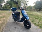 Piaggio Typhoon 125cc 2t (TPH125, usd voorvork), Fietsen en Brommers, Scooters | Piaggio, Ophalen, Tweetakt, Overige modellen