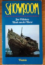 Showroom, Ophalen of Verzenden, Gelezen, J. Fillekes en van der Horst