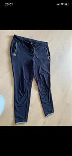 LUHTASport Broek - Maat XL - Zwart, Kleding | Dames, Sportkleding, Ophalen of Verzenden, Zo goed als nieuw, Maat 46/48 (XL) of groter