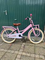 Meisjes fiets popal 20 inch, Ophalen, Gebruikt, 20 inch