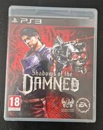 Shadows of the Damned, Spelcomputers en Games, Games | Sony PlayStation 3, 1 speler, Ophalen of Verzenden, Zo goed als nieuw