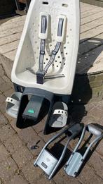 Yepp achterzitje met 2 bevestigingsbeugels, Achterzitje, Yepp, Ophalen, 15 t/m 25 kg