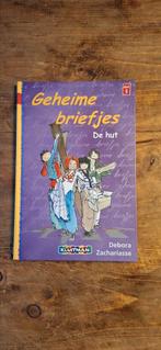 Geheime briefjes, Ophalen of Verzenden