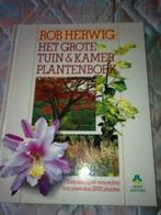 Plantenboeken. Per stuk, of 2 in 1 koop voor slechts 4 euro, Ophalen of Verzenden, Zo goed als nieuw, Kamerplanten