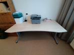 Professioneel bureau in prima staat, Huis en Inrichting, Bureaus, Ophalen, Zo goed als nieuw