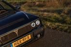 Lancia Delta HF Evo 2 Restomod 1991 Metallescent Verde Derby, Auto's, Lancia, Voorwielaandrijving, 86 pk, 1498 cc, 4 cilinders