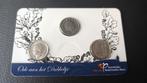 CoinCard - Ode aan het Dubbeltje, Postzegels en Munten, Munten | Nederland, Ophalen of Verzenden, Koningin Wilhelmina, 10 cent