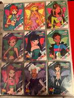 Winx Club Kaarten, Ophalen of Verzenden, Zo goed als nieuw, Plaatje