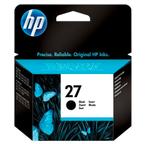 HP 27 zwart, Hp, Xtenate, Cartridge, Xtenate@gmail.com