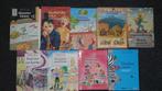 Verschillende leesboeken voor kinderen op de basisschool, Boeken, Kinderboeken | Jeugd | 10 tot 12 jaar, Gelezen, Fictie, Ophalen of Verzenden