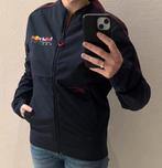Red Bull Softshell Jas Maat S - ZGAN, Ophalen of Verzenden, Zo goed als nieuw, Maat 36 (S), Blauw