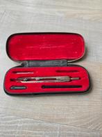 Prachtige antieke Studio passer in Foudraal begin 1900 €9,50, Ophalen of Verzenden