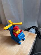 Duplo Helikopter Speelgoed, Kinderen en Baby's, Speelgoed | Duplo en Lego, Ophalen, Gebruikt, Duplo