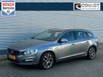 Volvo V60 1.5 T2 Automaat Nordic Navi|104d.km|, Auto's, Stof, 4 cilinders, 122 pk, 750 kg