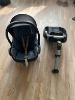 maxi cosi + isofix, Kinderen en Baby's, Autostoeltjes, Ophalen, Gebruikt, Maxi-Cosi, Isofix