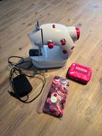 Mini naaimachine, Spelcomputers en Games, Spelcomputers | Nintendo Game Boy, Ophalen of Verzenden, Zo goed als nieuw, Overige modellen