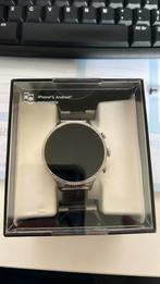 Fossil Gen 6 smartwatch inclusief 2 extra horlogebandjes., Sieraden, Tassen en Uiterlijk, Smartwatches, Ophalen, Fossil, Zo goed als nieuw