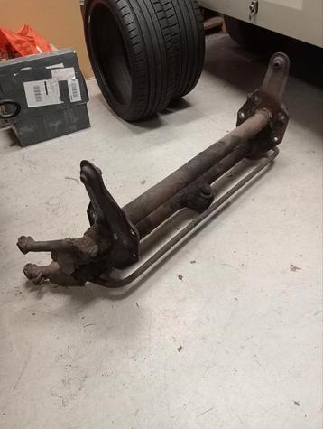 VW T1 vooras beschikbaar voor biedingen