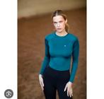 Equestrian stockholm teal blue, Dieren en Toebehoren, Ophalen of Verzenden, Zo goed als nieuw