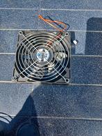 Ventilator voor achter camper koelkast, Caravans en Kamperen, Ophalen of Verzenden, Zo goed als nieuw