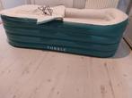 Tubble opblaas bad, Huis en Inrichting, Ophalen, Zo goed als nieuw, Overige typen, Minder dan 100 cm