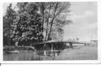 Warnsveld Berkelvonder   Warnsveld., Ophalen of Verzenden, 1940 tot 1960, Gelopen, Gelderland