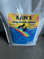 Kjen’s puppy brokken 15 kg, Dieren en Toebehoren, Dierenvoeding, Verzenden, Hond