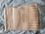 Postpartum buikband na bevalling beige, Ophalen of Verzenden, Nieuw, Overige typen