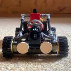 Lego technic 8832, Ophalen of Verzenden, Gebruikt, Complete set, Lego