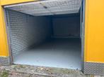Garagebox Overwhere Purmerend te huur, Noord-Holland