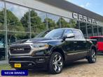 Dodge Ram Pick Up 1500 5.7 HEMI V8 4x4 LIMITED 1JAAR GARANTI, Auto's, Dodge, Automaat, Gebruikt, 5654 cc, 402 pk