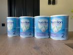 Nutrilon pepti 2 koemelkallergie 4 stuks, Ophalen, Nieuw, Overige typen