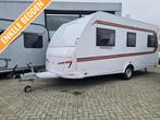 Weinsberg CaraOne Edition HOT 480 EU Inclusief Airco!, Overige merken, Rondzit, Schokbreker, Bedrijf