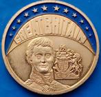 Great Britain ECU 1997, Postzegels en Munten, Verzenden, Overige materialen, Buitenland