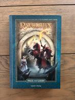 Ravelijn boek Efteling - Paul van Loon, Ophalen of Verzenden, Nieuw, Overige typen