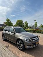 Mercedes-Benz GLK 3.5 Glk350 4MATIC AUT 2012 Grijs, Auto's, Mercedes-Benz, Automaat, Zwart, Leder, Vierwielaandrijving