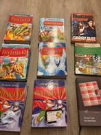 Geronimo Stilton Boeken - December Tip!, Gelezen, Fictie algemeen, Geronimo Stilton, Ophalen of Verzenden