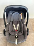 Maxi cosi in uitstekende staat, Ophalen, Zo goed als nieuw, Maxi-Cosi, Autogordel of Isofix