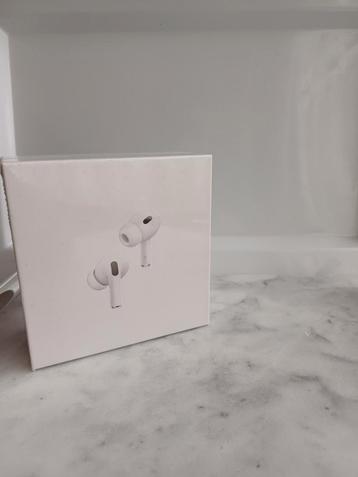 Apple AirPods Pro 2 ANC met MagSafe (Nieuw) beschikbaar voor biedingen