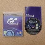 OPRUİMEN | PS3 | Gran TURISMO 6, Spelcomputers en Games, Games | Sony PlayStation 3, Gebruikt, 1 speler, Racen en Vliegen, Ophalen of Verzenden