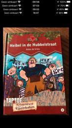 Taptoe, Boeken, Ophalen of Verzenden, Gelezen