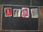 FC Twente stickers, Verzamelen, Ophalen of Verzenden, Zo goed als nieuw, F.C. Twente, Poster, Plaatje of Sticker