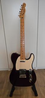 Squier Telecaster - Korea 1996, Ophalen, Gebruikt, Solid body, Overige merken