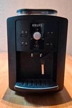 Krups EA8000 volautomatische espressomachine koffieapparaat, Ophalen of Verzenden, Zo goed als nieuw