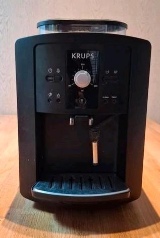 Krups EA8000 volautomatische espressomachine koffieapparaat beschikbaar voor biedingen