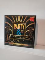 Party & Co Original Bordspel -  Nieuw!, Hobby en Vrije tijd, Gezelschapsspellen | Bordspellen, Ophalen, Nieuw
