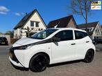 Toyota Aygo 1.0 VVT-i x-now 95.000 km NL-NAP APK T/M 7-2026!, Voorwielaandrijving, Stof, Gebruikt, 4 stoelen