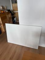 2x Bureaublad mouse friendly 120x80 cm, Ophalen, Zo goed als nieuw