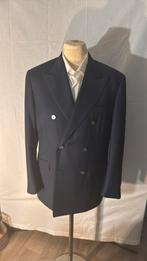 Kostuum CANALI EXCLUSIEF Super 180’S, Kleding | Heren, Kostuums en Colberts, Blauw, Nieuw, Ophalen of Verzenden, CANALI EXCLUSIEF